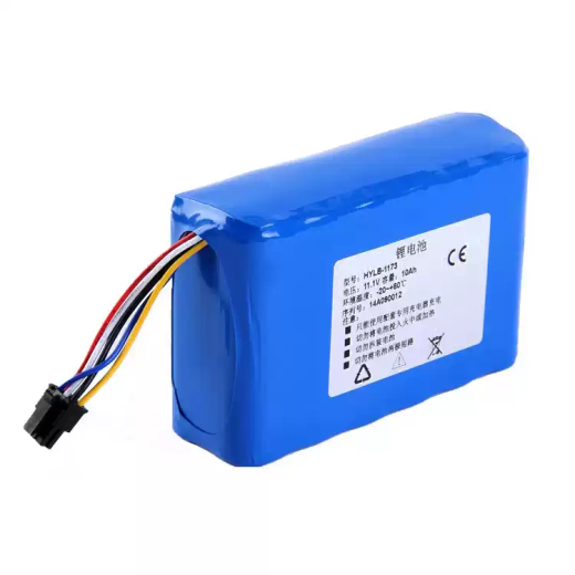 Fiber Fusion Splicer Battery Compatible with 41Institute AV6471, AV6471A, AV6471AG, AV6496a, HYLB-1173