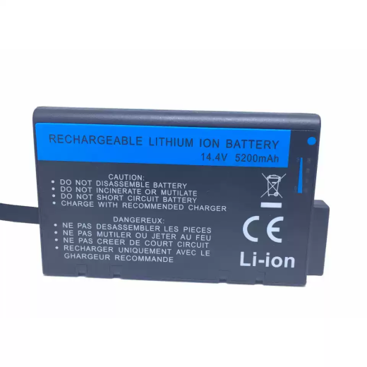 OTDR Battery Compatible with Anritsu CMA5000, 512HCBATT