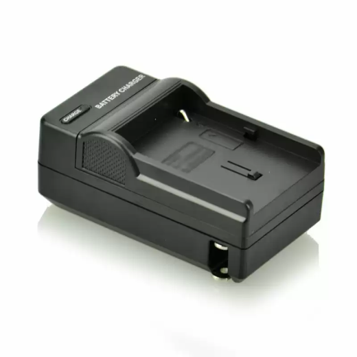 Battery Charger Compatible with Ashtech ProMark 500, PM500, ProMark 800