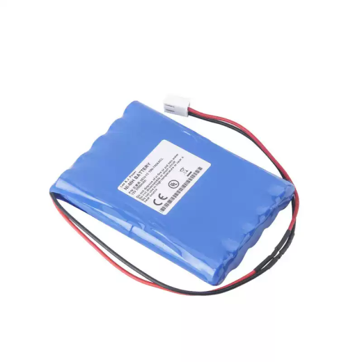 Battery Compatible with Nipro NCU-12, 10N-700AACL