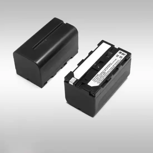Aerosol Monitor Replacement Battery Compatible with TSI EP-03750, DUST TRAK II 8532