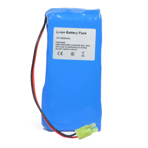 Fiber Fusion Splicer Replacement Battery Compatible with Ruiyan RY F600P/RY600, DELE629P+