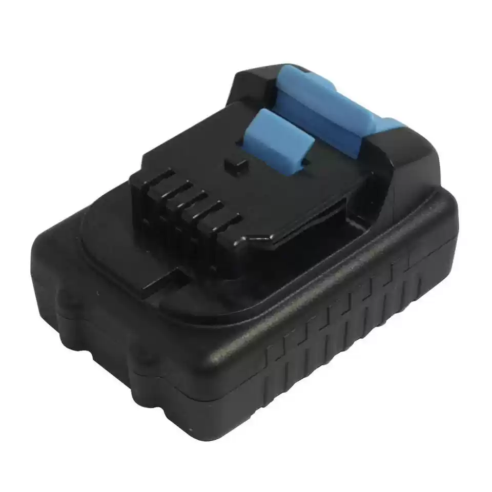 12V Battery Compatible with DEWALT DCB120, DCB121, DCD700, DCD710, DCD710S2