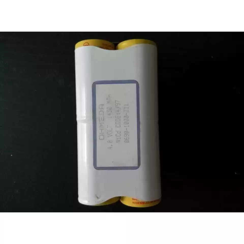 Battery Compatible with Ohmeda 5120, 5420, 0690-1000-311