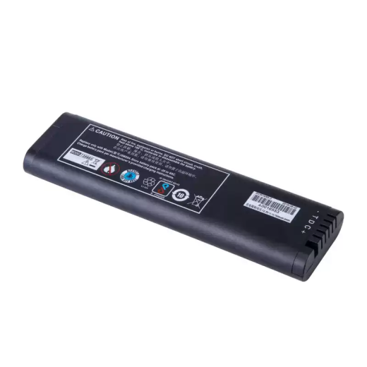 Battery Compatible with Yokogawa AQ7280, AQ7282A, AQ7283A, AQ7284A, AQ7285A, AQ7283F