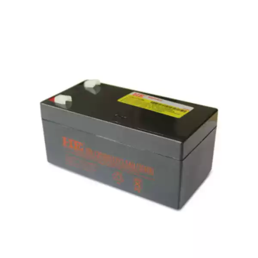 12V 3.5Ah Lead-Acid Battery