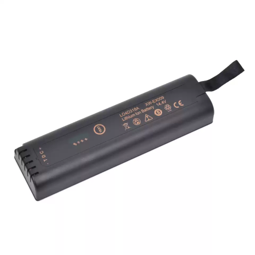 OTDR Battery Compatible with EXFO FTB-1, XW-EX009, MAX-700, LO4D318A