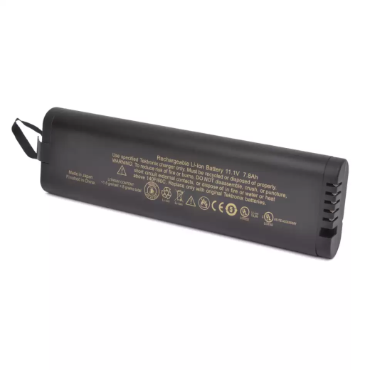 Battery Compatible with Tektronix TPS2024B, REI DPA-7000, NI2040XXL24, NI2040