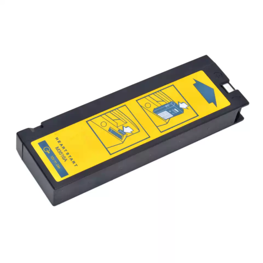 Replacement Battery Compatible with Philips M4735A, M3516A, HEART START XL