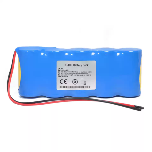 Battery Compatible with Dongfang DF-5A