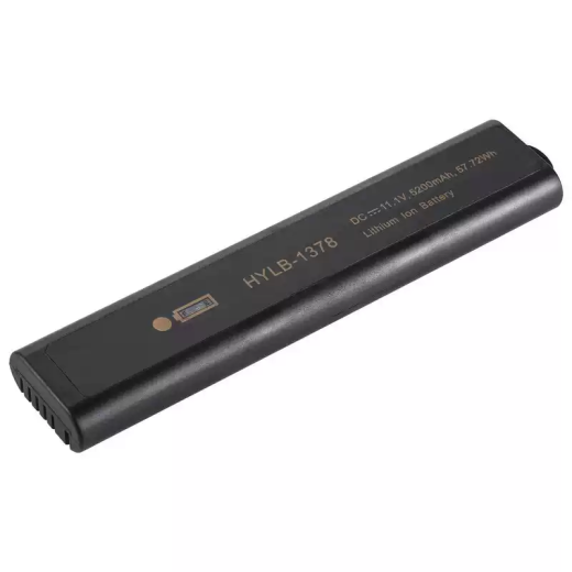 Handheld Antenna and Feeder Test Instrument Battery Compatible with Deviser E7000A, E8600A, HYLB-1378