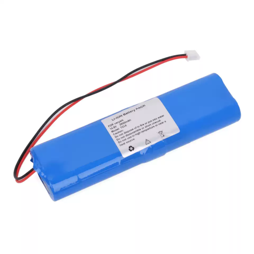 Battery Compatible with Weili Fangzhou TCI-II, TCI-VI