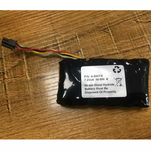 Spectrophotometer Battery Compatible with X-Rite XTH, A-BAT/X, GM17017780