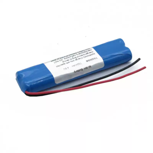 Doppler Monitoring Tester Replacement Battery Compatible with Beijing Ya'an Lida TX200SB