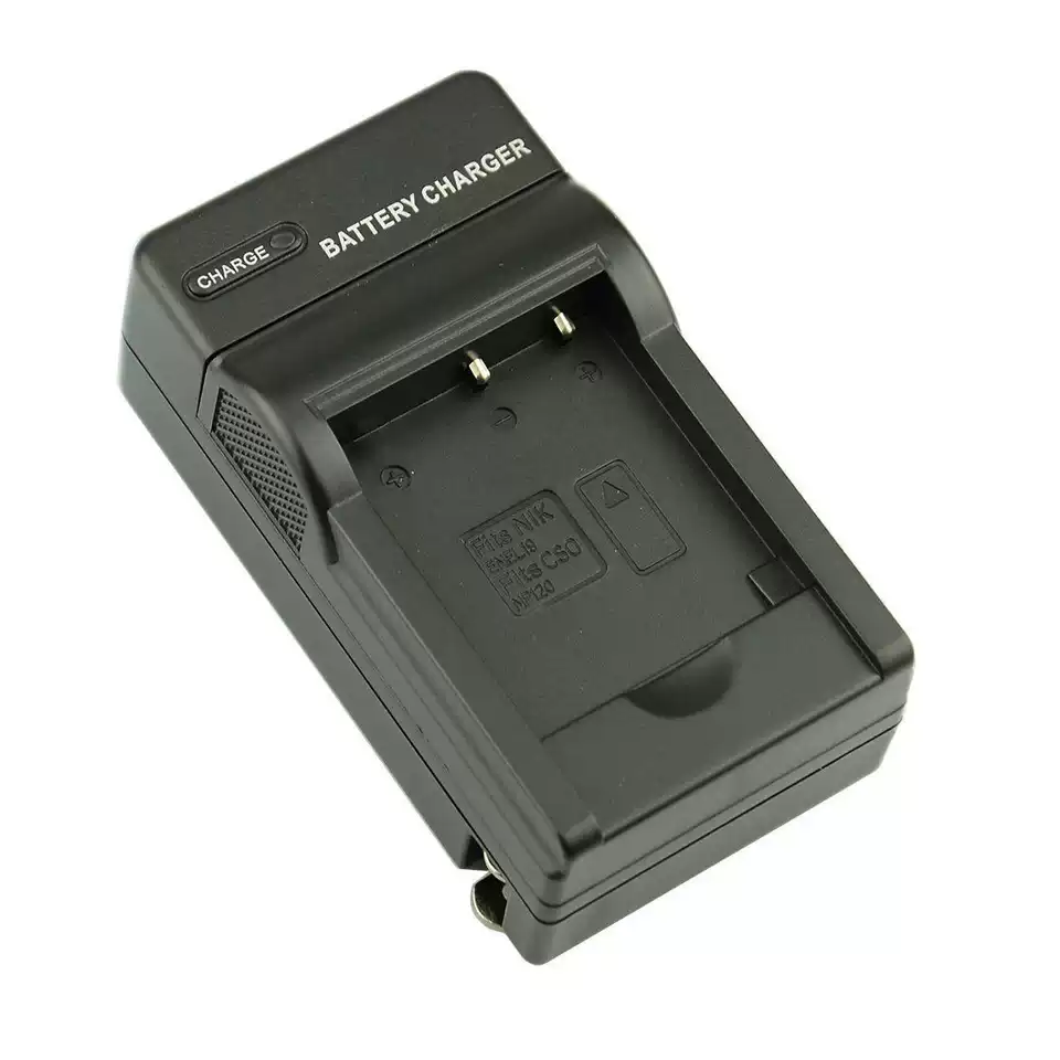 Data Collector / Barcode Scanner Battery Charger Compatible with Symbol MC1000, BTRY-MC10EAB00