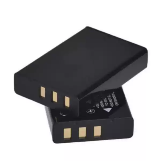 Data Collector / Barcode Scanner Battery Compatible with Symbol MC1000, BTRY-MC10EAB00