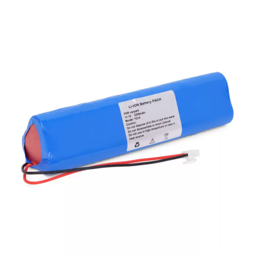 Replacement Battery Compatible with Weili Fangzhou TCI-IV-B