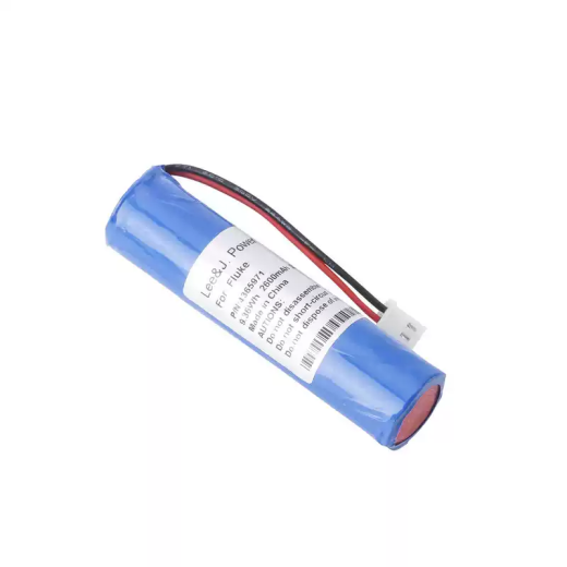 Infrared Thermal Imager Replacement Battery Compatible with FLUKE VT04, VT04A, VT02, 4365971, VT05