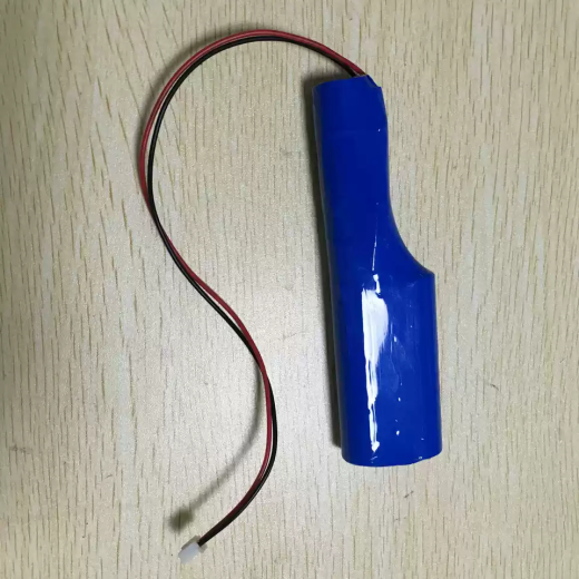 Rechargeable Replacement Battery Compatible with Weili Fangzhou TCI-II, 18650-3S1P, HYLB-1212