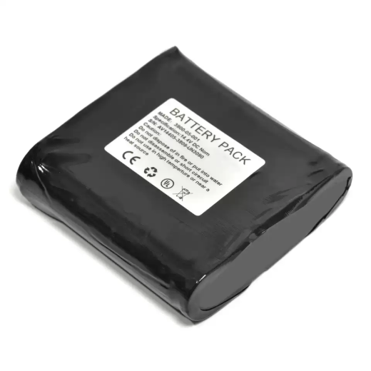 OTDR Battery Compatible with NOYES W2003M, 3900-05-001, M200