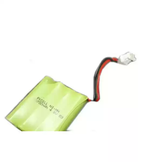 4.8V Rechargeable Battery Compatible with Qili QL1200