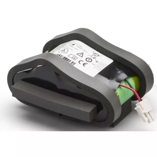 Rechargeable Replacement Battery Compatible with Welch Allyn 105632, LXi, 21FR27/66-2, Spot LXI