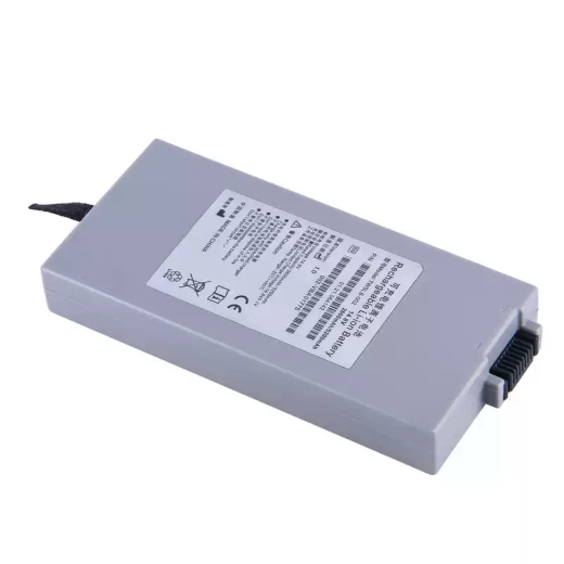 Replacement Battery Compatible with EDAN TWSLB-002, TWSLB-003, IM60, IM8, IM70, IM50, Vista 129