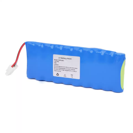 Rechargeable Battery Compatible with Korea Bionet BM3 plus, GP220AAH10BMXZ