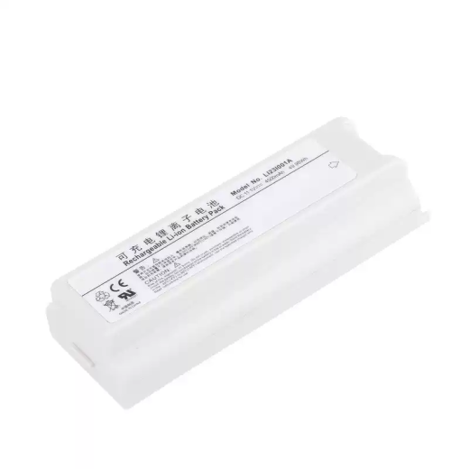 Jinhui Rechargeable Replacement Battery Compatible with Mindray M5, M5T, M7, M7 Series, LI23I001A, M7T