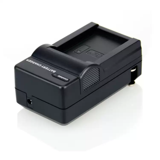 LB220 Infrared Thermal Imager Battery Charger with Car Charger