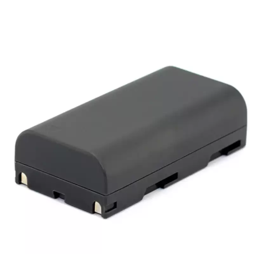 7.4V 3400mAh Infrared Thermal Imager Battery Compatible with LB220, PC160