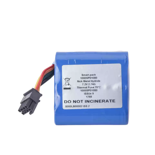 Replacement Battery Compatible with CardinaIHealth 1000SP01080, Alaris GH