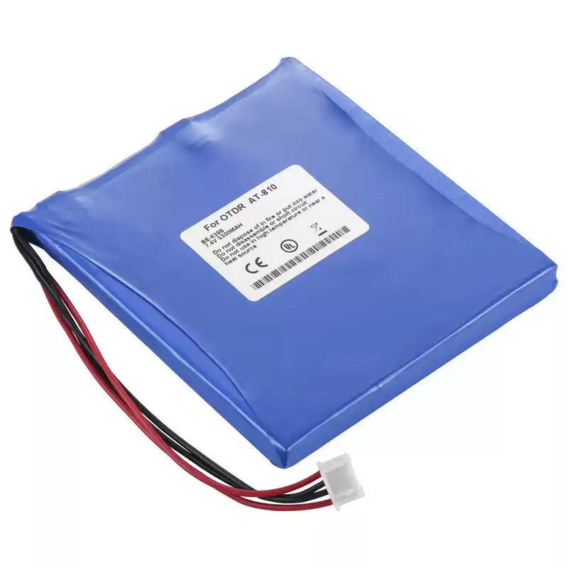 Battery Compatible with AETeP BE-6398, AT-810, AT-850, AT-800, AE3100D