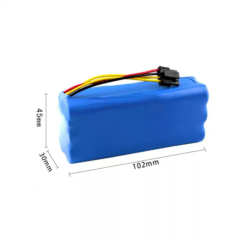 Battery Compatible with Yijie X600, ZN606, ZN609, zn707, R1-L083B, R1-LO81A