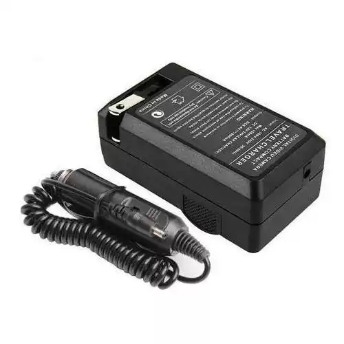 Battery Charger Compatible with Welch Allyn 14001, 14011, 14021, 14031, 72420