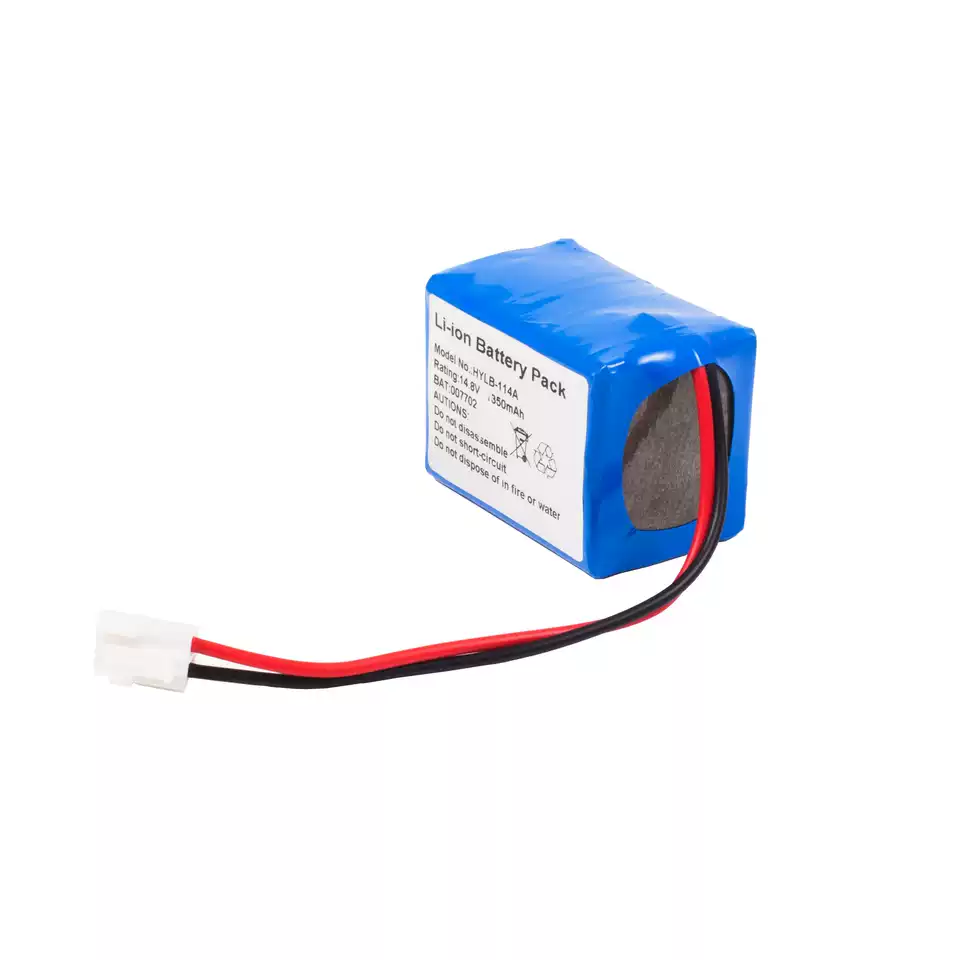 14.8V Replacement Lithium-Ion Battery Pack HYLB-114A