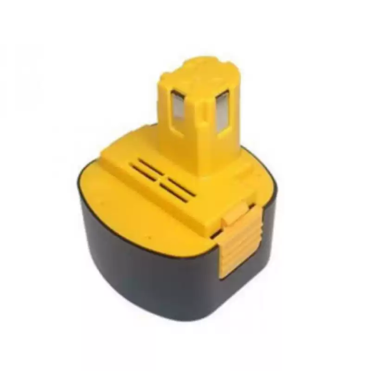 9.6V Battery Compatible with Panasonic EZ9188, EZ9188S, EY6181CQK, EY6780, EZ6181