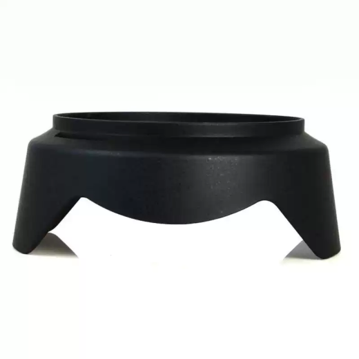 HB-53 Reversible Lens Hood Compatible with Nikon D750, D610, 24-120 Lens, 77mm
