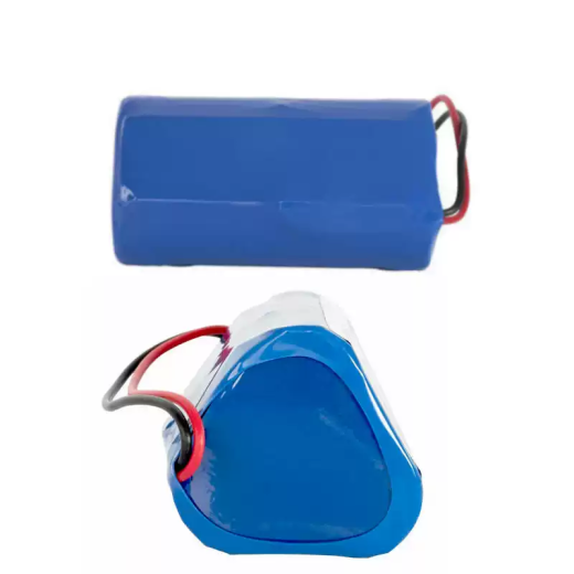 Vacuum Cleaner Battery Compatible with iLife V5s/V3/X5, UR18650ZT-3S1P-S