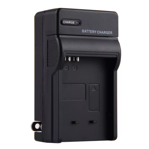 Battery Charger for 3.7V Rechargeable Battery, Compatible with Pengyang Fengye MEDSUN MedSun-V1