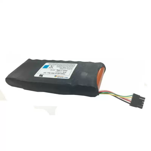 Digital Audio Tester Replacement Battery Compatible with Cobham 8800S, 7020-0012-500