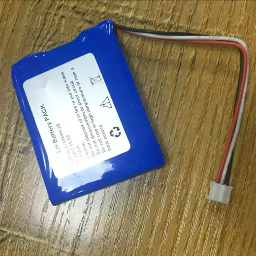 7.2V 1200mAh Rechargeable OTDR Replacement Battery Compatible with NL374964H-2S