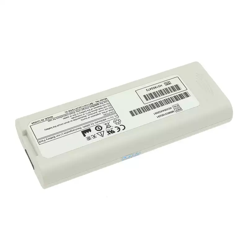 Replacement Battery Compatible with Philips Page Writer TC10, 989803185291, 453564402681
