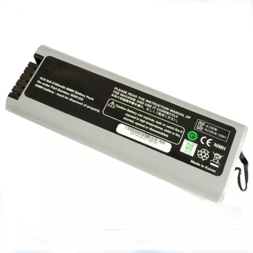 OTDR Battery Compatible with Yokogawa AQ7275 AQ7270 BDR-15D 735022