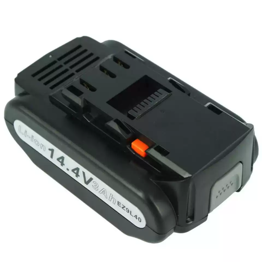 Battery Compatible with Panasonic EY9L40B EY9L41B EY9L42B EZ9L41 EZ9L42 EZ9L44