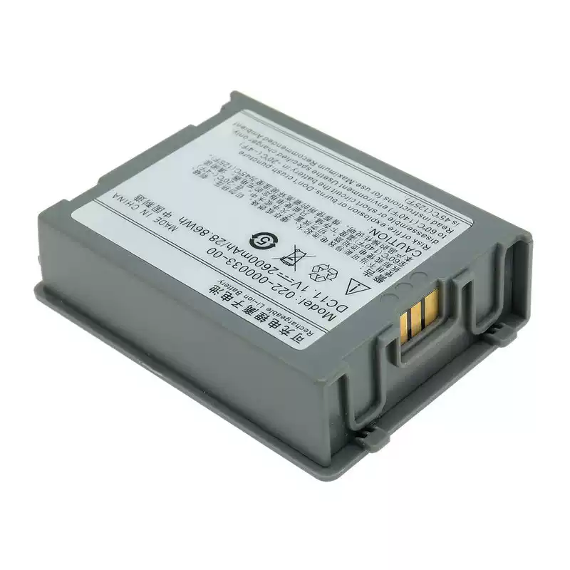 Replacement Battery Compatible with COMEN C30, CMLB-1525, HYLB-1525