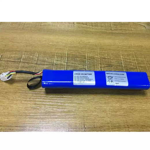 Handheld Spectrum Analyzer Replacement Battery Compatible with Bird Signal Hawk SH-36S