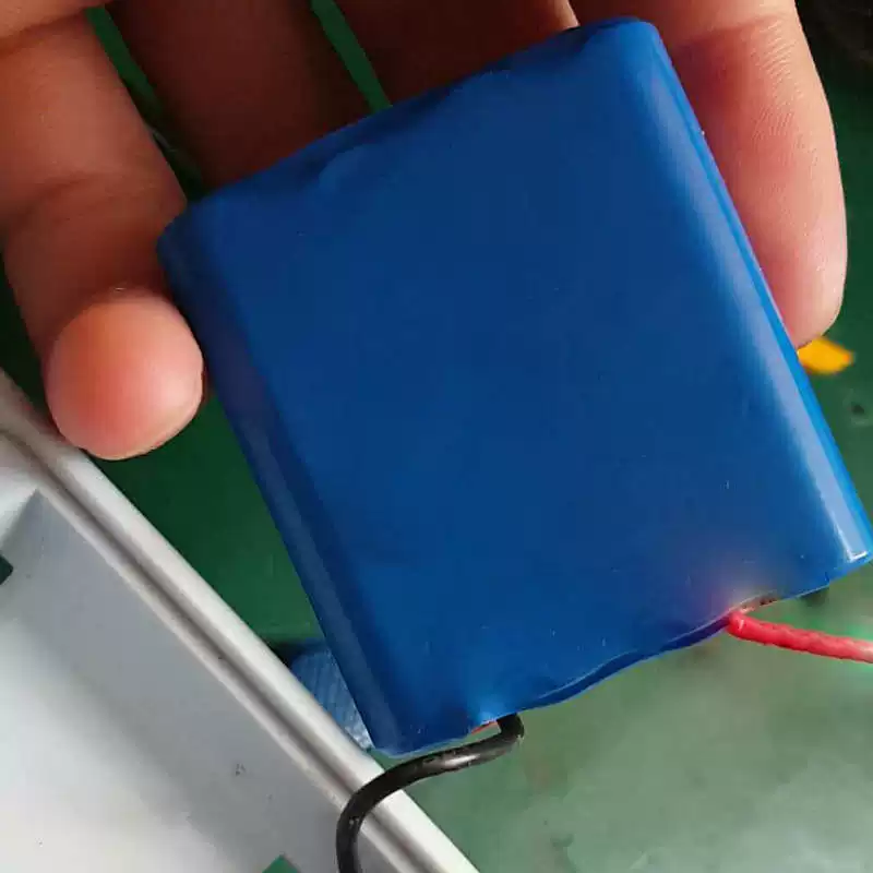 Rechargeable Battery Compatible with VanHou XH-D-02