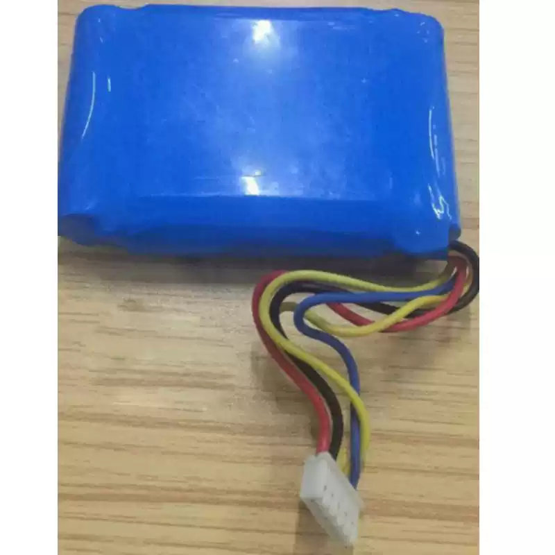 Battery Compatible with Concept I76300 IT-6300 YBC-800A BL-2000