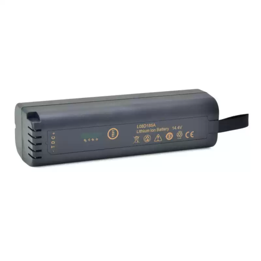 Touchscreen Equipment Battery Compatible with EXFO XW-EX010 4ICR19/66-2 FTB-1